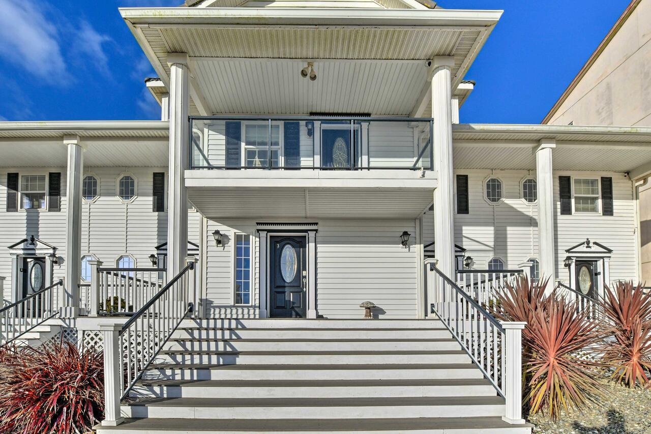 Eagles View Condo In Ocean Shores With 3 Balconies Exterior foto
